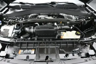 Ford Explorer 2020 AWD ST 4p SUV