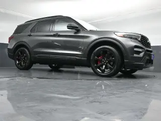 Ford Explorer 2020 AWD ST 4p SUV