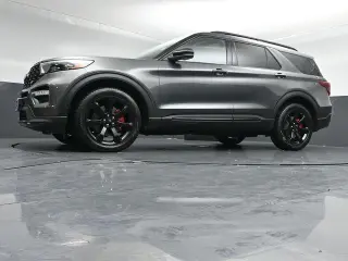Ford Explorer 2020 AWD ST 4p SUV