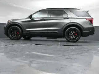 Ford Explorer 2020 AWD ST 4p SUV