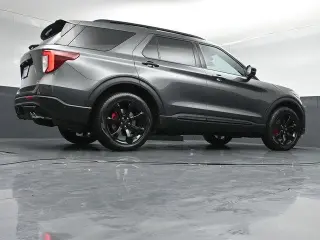 Ford Explorer 2020 AWD ST 4p SUV