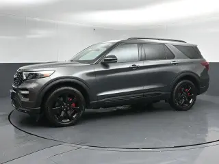 Ford Explorer 2020 AWD ST 4p SUV