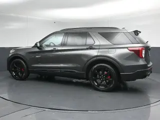Ford Explorer 2020 AWD ST 4p SUV