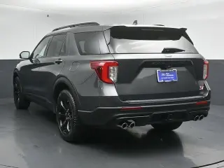 Ford Explorer 2020 AWD ST 4p SUV