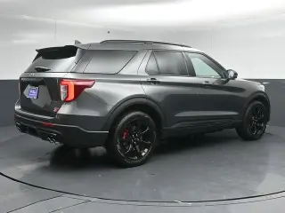 Ford Explorer 2020 AWD ST 4p SUV