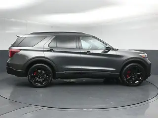 Ford Explorer 2020 AWD ST 4p SUV