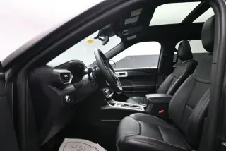 Ford Explorer 2020 AWD ST 4p SUV