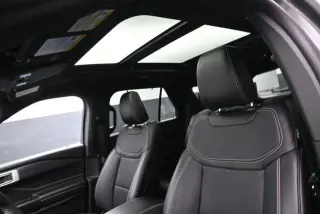 Ford Explorer 2020 AWD ST 4p SUV