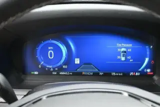 Ford Explorer 2023 AWD ST 4p SUV
