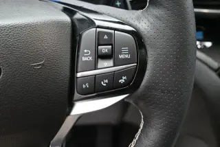Ford Explorer 2023 AWD ST 4p SUV