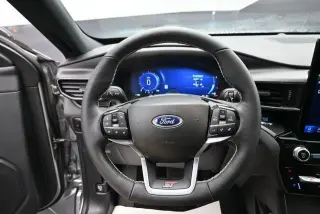 Ford Explorer 2023 AWD ST 4p SUV