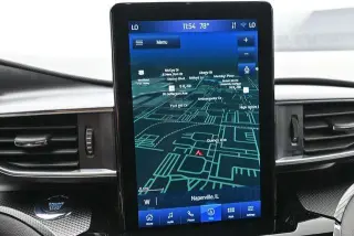 Ford Explorer 2023 AWD ST 4p SUV