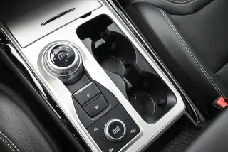 Ford Explorer 2023 AWD ST 4p SUV