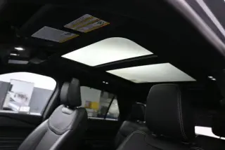 Ford Explorer 2023 AWD ST 4p SUV