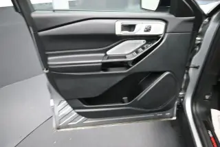 Ford Explorer 2023 AWD ST 4p SUV