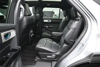 Ford Explorer 2023 AWD ST 4p SUV