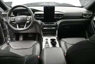 Ford Explorer 2023 AWD ST 4p SUV