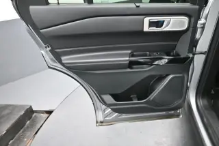 Ford Explorer 2023 AWD ST 4p SUV
