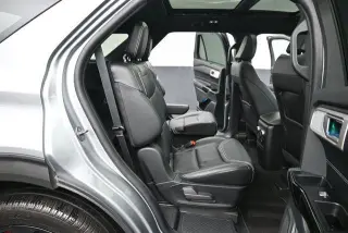 Ford Explorer 2023 AWD ST 4p SUV