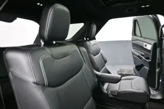 Ford Explorer 2023 AWD ST 4p SUV