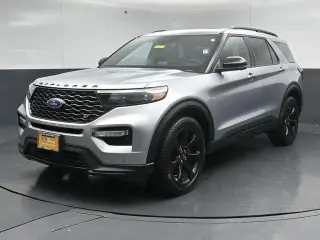 Ford Explorer 2023 AWD ST 4p SUV