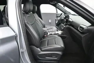 Ford Explorer 2023 AWD ST 4p SUV
