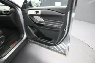 Ford Explorer 2023 AWD ST 4p SUV