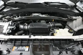 Ford Explorer 2023 AWD ST 4p SUV