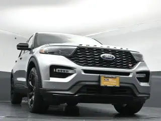 Ford Explorer 2023 AWD ST 4p SUV