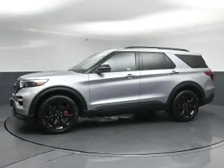 Ford Explorer 2023 AWD ST 4p SUV