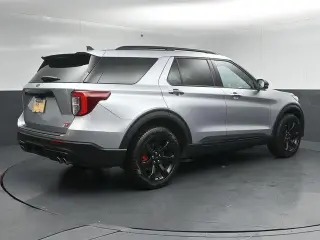 Ford Explorer 2023 AWD ST 4p SUV