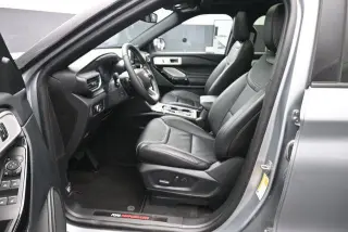 Ford Explorer 2023 AWD ST 4p SUV