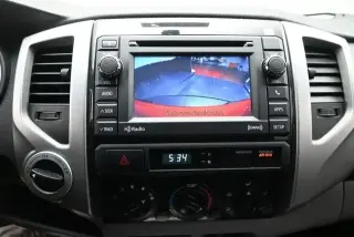 Toyota Tacoma 2013 4x4 V6 4p Doble Cab 5,0 ft SB 6M