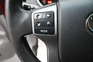 Toyota Tacoma 2013 4x4 V6 4p Doble Cab 5,0 ft SB 6M