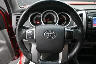 Toyota Tacoma 2013 4x4 V6 4p Doble Cab 5,0 ft SB 6M