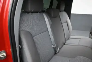 Toyota Tacoma 2013 4x4 V6 4p Doble Cab 5,0 ft SB 6M