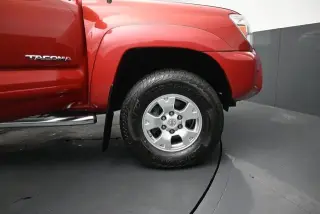 Toyota Tacoma 2013 4x4 V6 4p Doble Cab 5,0 ft SB 6M