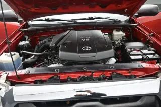 Toyota Tacoma 2013 4x4 V6 4p Doble Cab 5,0 ft SB 6M