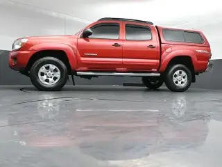 Toyota Tacoma 2013 4x4 V6 4p Doble Cab 5,0 ft SB 6M
