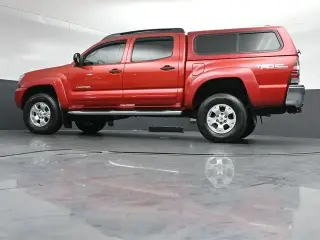 Toyota Tacoma 2013 4x4 V6 4p Doble Cab 5,0 ft SB 6M
