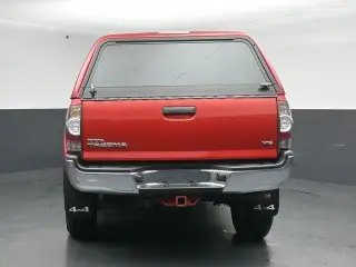 Toyota Tacoma 2013 4x4 V6 4p Doble Cab 5,0 ft SB 6M