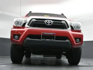 Toyota Tacoma 2013 4x4 V6 4p Doble Cab 5,0 ft SB 6M