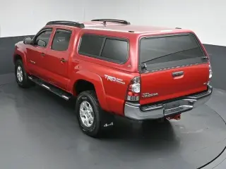 Toyota Tacoma 2013 4x4 V6 4p Doble Cab 5,0 ft SB 6M