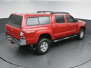 Toyota Tacoma 2013 4x4 V6 4p Doble Cab 5,0 ft SB 6M