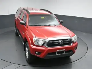 Toyota Tacoma 2013 4x4 V6 4p Doble Cab 5,0 ft SB 6M