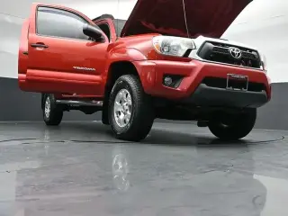 Toyota Tacoma 2013 4x4 V6 4p Doble Cab 5,0 ft SB 6M