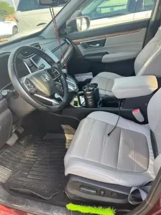 Honda CR-V 2018 tracción integral EX‑L 4 puertas SUV
