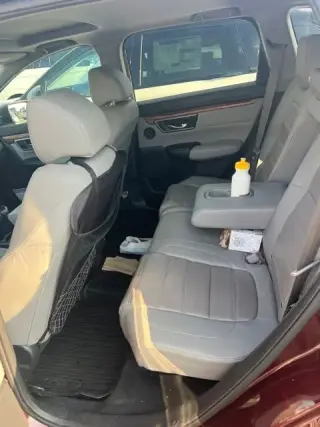Honda CR-V 2018 tracción integral EX‑L 4 puertas SUV