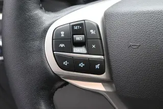 Ford Explorer 2022 AWD XLT 4p SUV