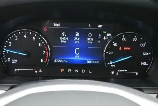 Ford Explorer 2022 AWD XLT 4p SUV